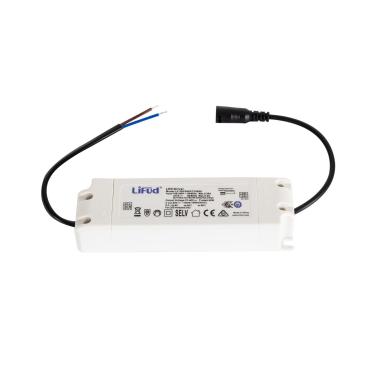 Producto de Panel LED 120x30 cm 40W 4000lm Microprismático (UGR17) LIFUD