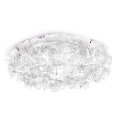 Produto de Plafón SLAMP Clizia Ceiling/Wall Large Pixel