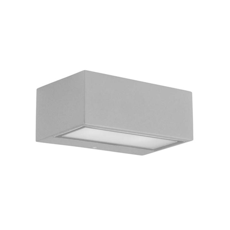 Producto de Aplique Nemesis Aluminium E27 LEDS-C4 05-9649-34-T2