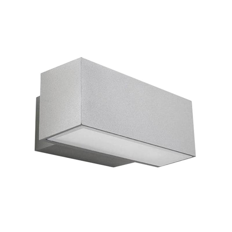 Producto de Aplique LED Afrodita IP65 19W LEDS-C4 05-9879-14-CL