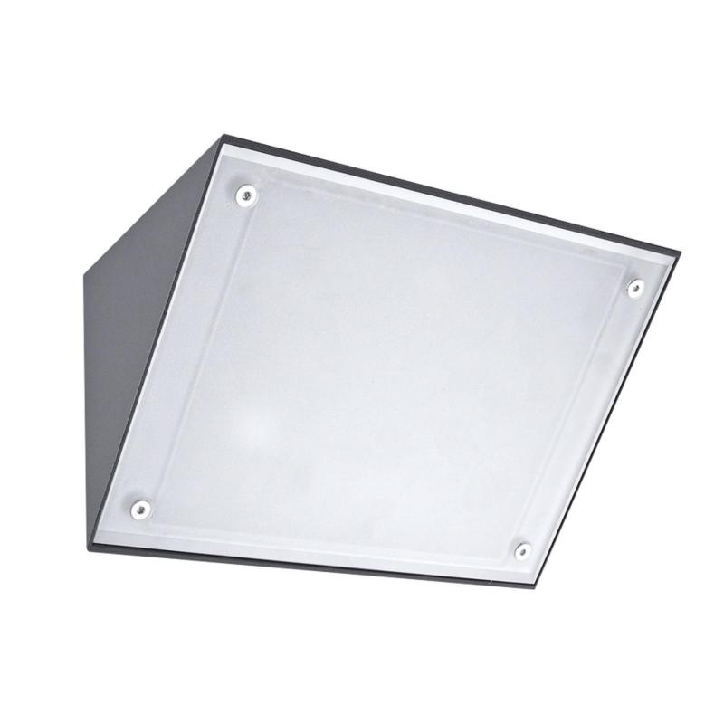 Producto de Aplique Curie Glass Big IP65 LEDS-C4 05-9993-Z5-G5