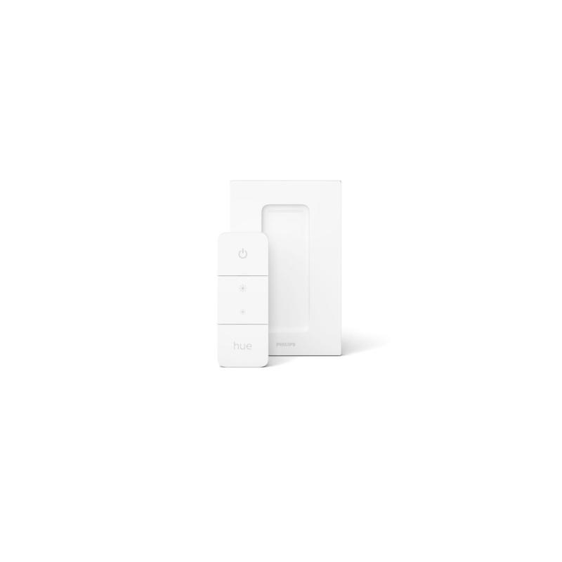 Producto de Aplique de Techo White Ambiance Doble PHILIPS Hue Pillar