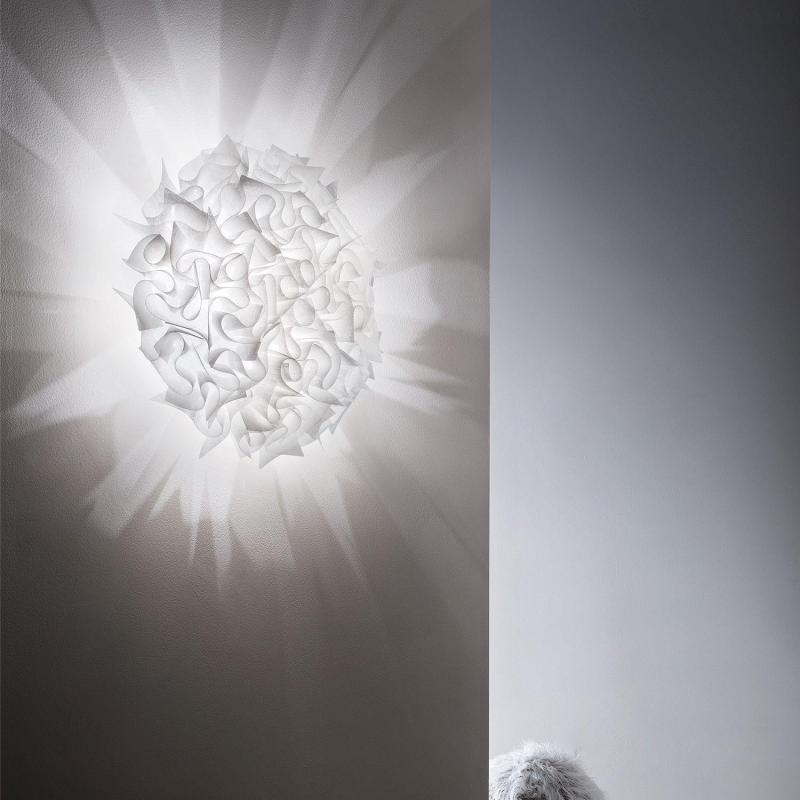 Producto de Plafón SLAMP Veli Ceiling/Wall Large Couture