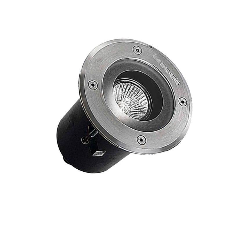 Producto de Foco Circular Empotrable en Techo Gea GU10 IP65 LEDS-C4 15-9708-CA-37