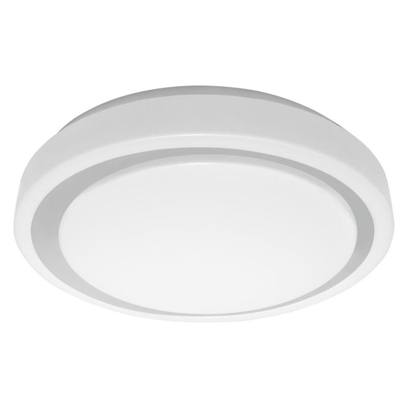 Produto de Plafon LED 26W CCT Circular Ø380 mm Smart+ WiFi ORBIS Moon LEDVANCE 4058075486362