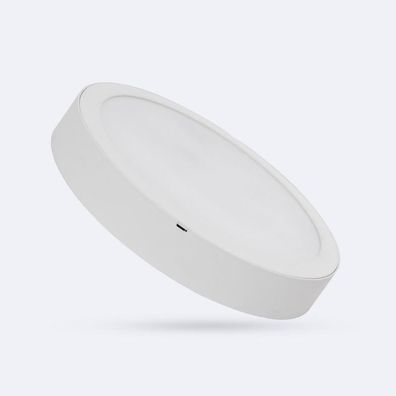 Producto de Plafón LED 18W Circular Ø225 mm