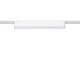 Produto de Foco Carril Linear LED Magnético 25mm SuperSlim 12W 48V Branco UGR13 222mm