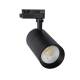 Produto de Foco LED Mallet 20W Regulável CCT Seleccionável para Carril Monofásico UGR 15 