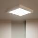 Producto de Plafón LED 24W Cuadrado 295x295 mm