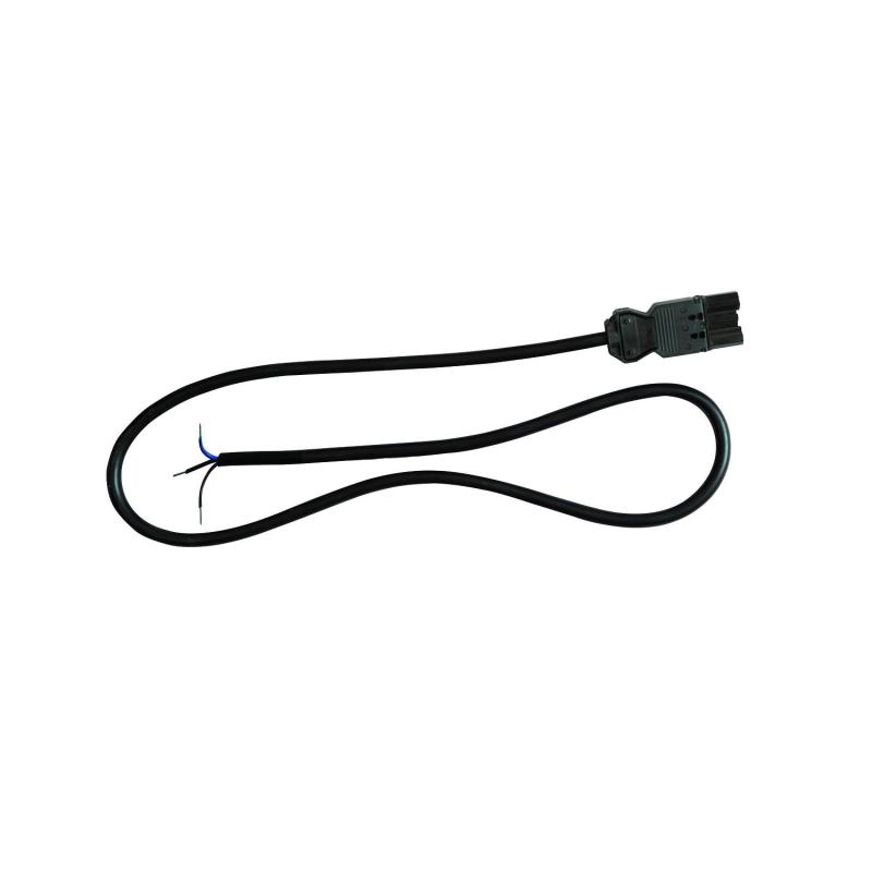 Producto de Cable GST18 3 Polos Hembra con cable de 1m