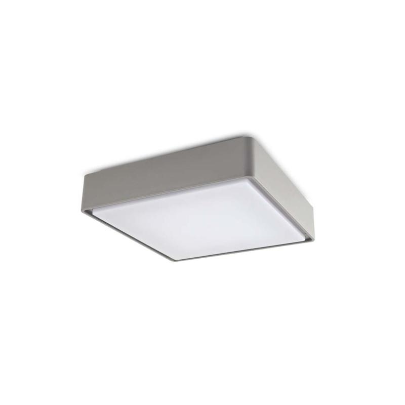 Producto de Plafón LED 6.5W Kössel Ceiling IP65 LEDS-C4 15-9778-34-CL