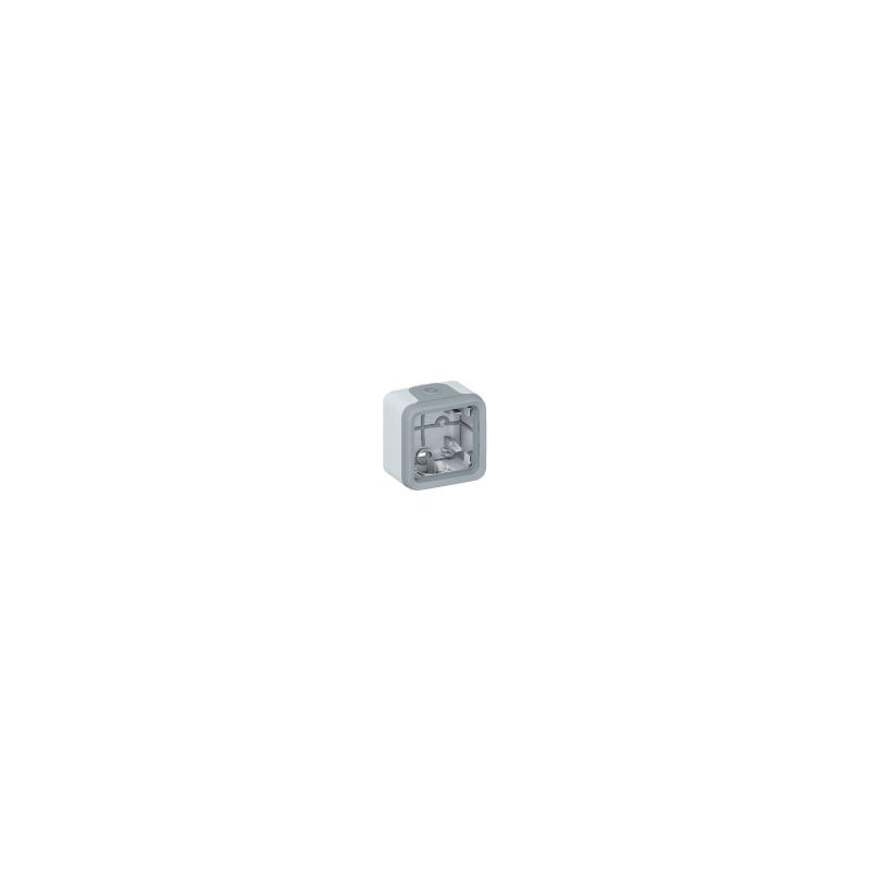 Producto de Caja de Superficie 1 elemento LEGRAND Plexo 069651