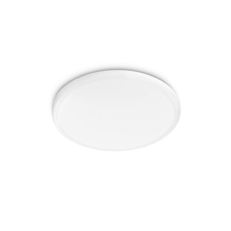 Producto de Plafón LED Blanco 12W PHILIPS MyLiving Twirly