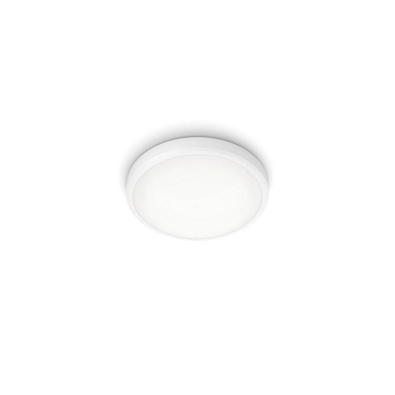 Produto de Plafón LED 17W IP44 PHILIPS Doris  