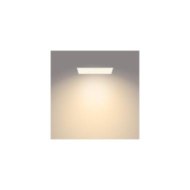 Producto de Plafón LED Rectangular Regulable 3 Niveles 36W PHILIPS CL560