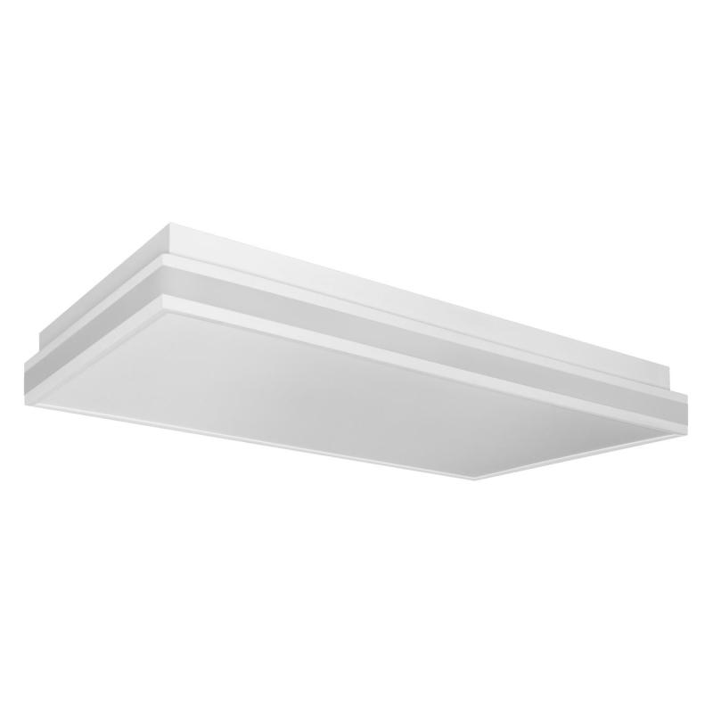 Produto de Plafon LED 42W CCT Retangular 600x300 mm Smart+ WiFi ORBIS Magnet LEDVANCE 4058075572836