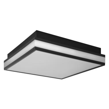 Producto de Plafón LED 26W CCT 300x300 mm Cuadrado Smart+ WiFi ORBIS Magnet LEDVANCE 4058075572799