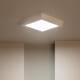 Producto de Plafón LED 18W Cuadrado 225x225 mm