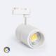 Producto de Foco Carril LED Monofásico 20W Regulable CCT Pulyx Multiángulo 15-60º