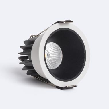 Producto de Foco Downlight LED 7W Circular IP44 BOKE Corte Ø 65 mm