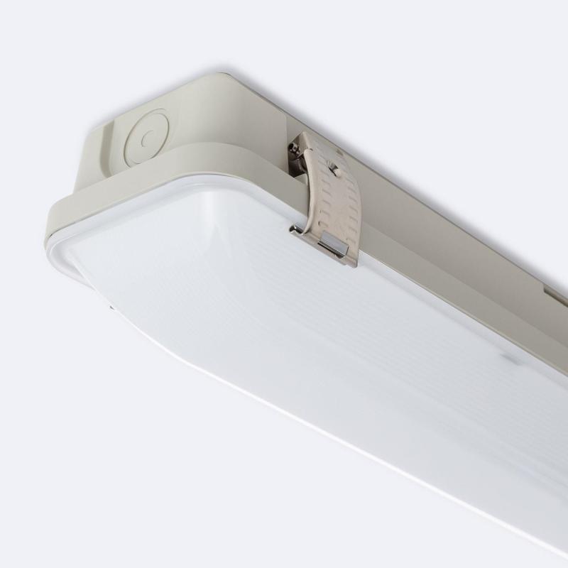 Produto de Armadura Hermética LED 18W 60 cm IP65