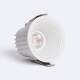 Producto de Downlight LED 12W Circular HOTEL CRI90 Corte Ø 75 mm LIFUD