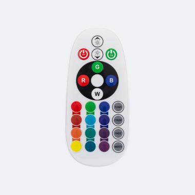 Produto de Controlador Fita Neon LED RGB Regulável 220V SFLEX12