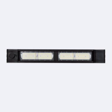Producto de Campana Lineal LED Industrial 100W IP65 160lm/W Smart Zhaga Plug and Play