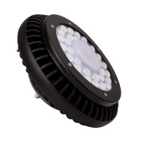 Campana LED UFO Driverless 100W 