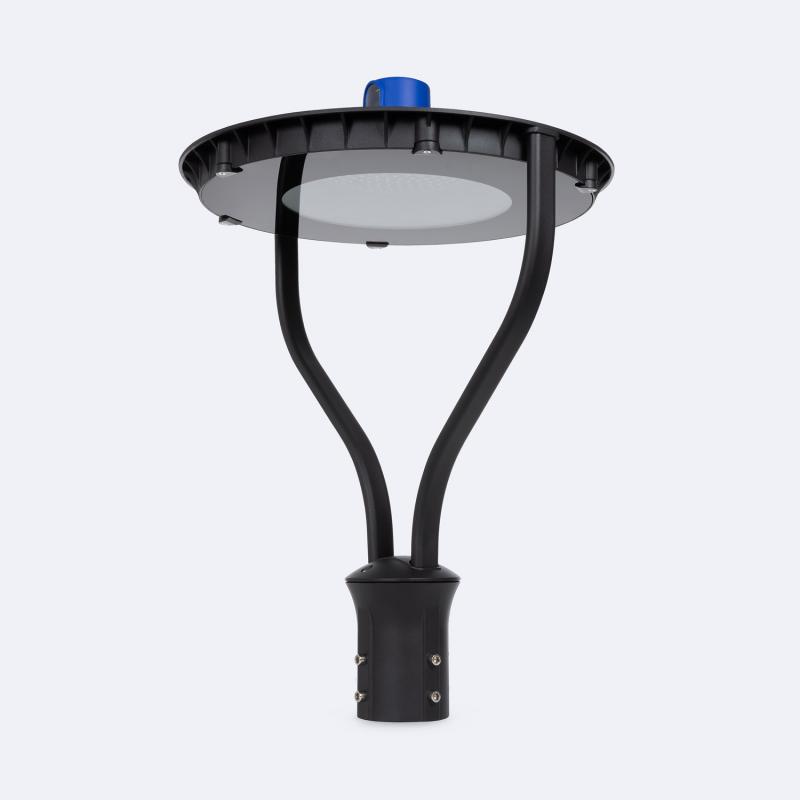 Producto de Luminaria LED 150W Luxia Alumbrado Público  con Sensor Crepuscular
