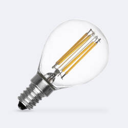 Product Lâmpada Filamento LED E14 6W 720 lm P45