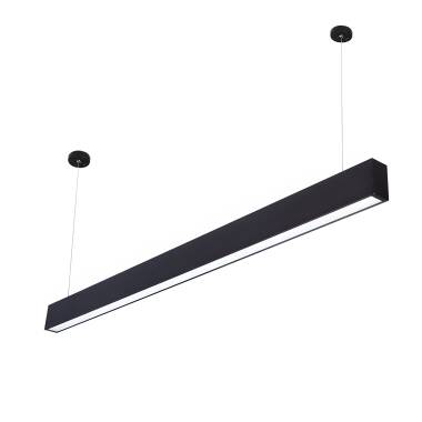 Barra Lineal LED 36W 1200 mm CCT Crocker