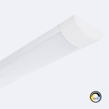 Product Barra LED 180cm  40/50/60W CCT Selecionável Slim