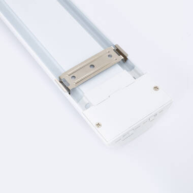 Producto de Barra LED 60cm 10/15/20W CCT Seleccionable Slim