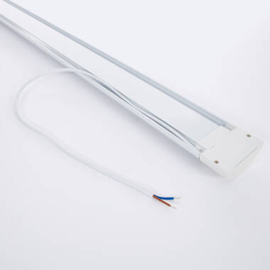 Producto de Barra LED 60cm 10/15/20W CCT Seleccionable Slim