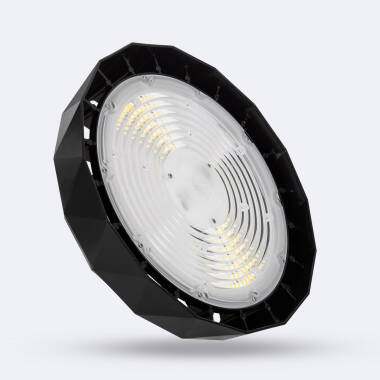 Campana LED Industrial UFO 200W 200 lm/W PHILIPS Xitanium Regulable 1-10V LEDNIX HBM