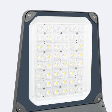 Produto de Luminária LED 100W Eternity PHILIPS Xitanium Iluminação Pública