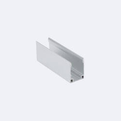 Product Clip de Fixação de Alumínio para  Neón LED RGB Regullável 220V SFLEX12