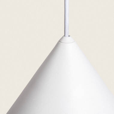 Producto de Lámpara Colgante LED 8W Metal Elise M