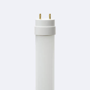 Produto de Tubo LED T8 Cristal 90cm Conexão uni-Lateral 12W 160lm/W (Pack 10 un) 