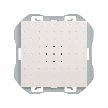 Campainha SIMON 270 20000806-090 Branco