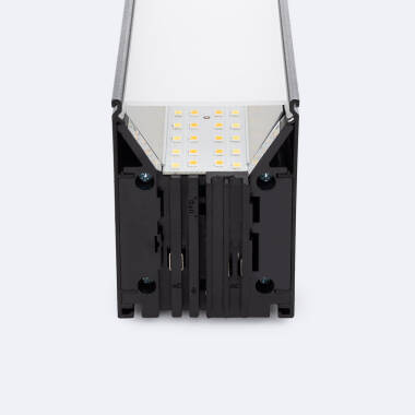 Producto de Barra Lineal LED Luxor 18W (UGR19)