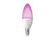 Producto de Bombilla LED E14 White Color 4W PHILIPS Hue