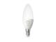 Producto de Bombilla LED E14 White Color 4W PHILIPS Hue