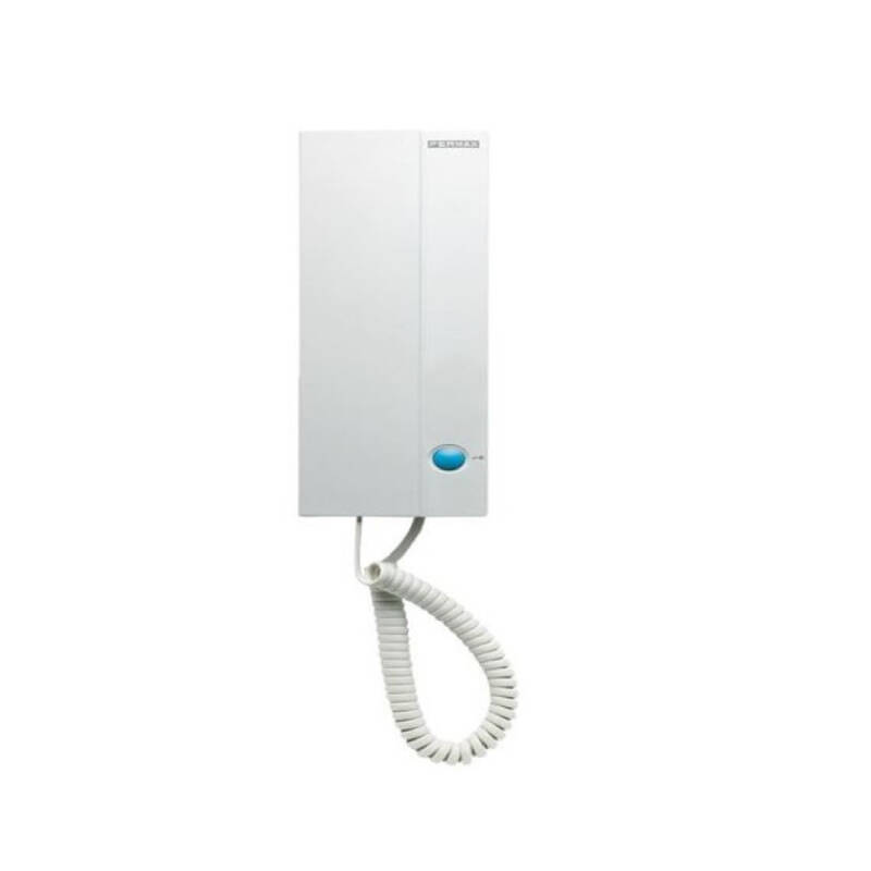 Produto de Telefone LOFT VDS Basic FERMAX 3390