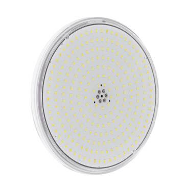 Lâmpada Piscina LED Submersível Slim 12V AC/DC 20W IP68 PAR56 6000K