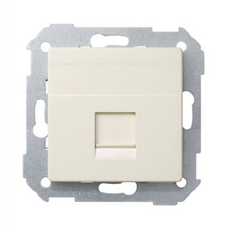 Producto de Tapa para Módulo Toma RJ45 Internet SIMON 82 82005