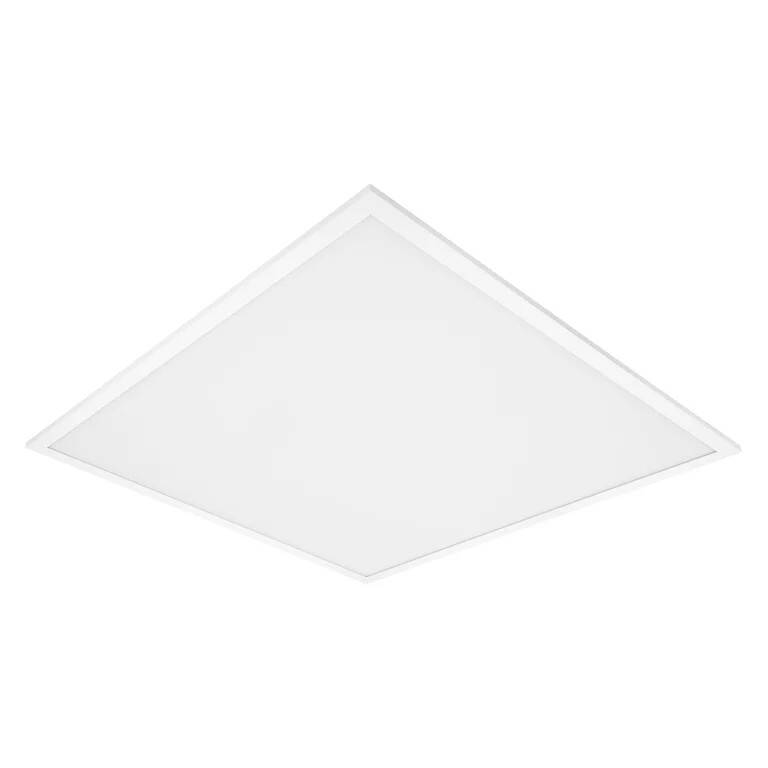 Produto de Painel LED 60x60 cm 28W 3640lm Regulável DALI Comfort 600 LEDVANCE