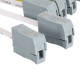 Producto de Conector a red para Barra Lineal LED Trunking      