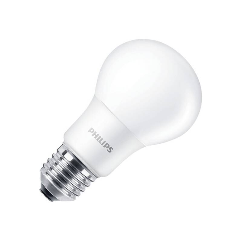 Producto de Bombilla LED E27 A60 PHILIPS CorePro 11W